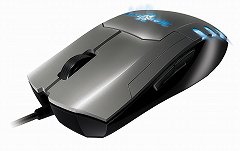 RazerStarCraft II׻ͤΥޡޥܡɡإåɥåȤȯɽ