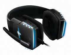 RazerStarCraft II׻ͤΥޡޥܡɡإåɥåȤȯɽ