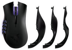 ٤ϥ磻쥹磻䡼ξбMMOѥޥRazer Nagaפοǥ뤬ȯɽ