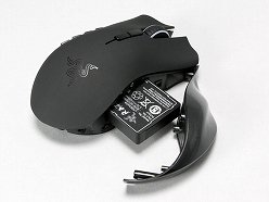 MMOޥפϥ磻쥹磻䡼³ξбǤɤѤäRazer Naga Epicץӥ塼