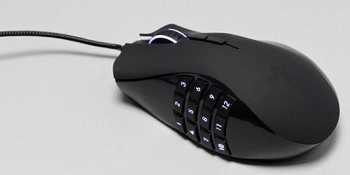 MMOޥפϥ磻쥹磻䡼³ξбǤɤѤäRazer Naga Epicץӥ塼