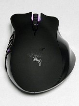 MMOޥפϥ磻쥹磻䡼³ξбǤɤѤäRazer Naga Epicץӥ塼