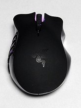 MMOޥפϥ磻쥹磻䡼³ξбǤɤѤäRazer Naga Epicץӥ塼