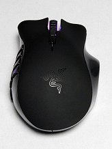 MMOޥפϥ磻쥹磻䡼³ξбǤɤѤäRazer Naga Epicץӥ塼