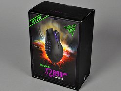 MMOޥפϥ磻쥹磻䡼³ξбǤɤѤäRazer Naga Epicץӥ塼