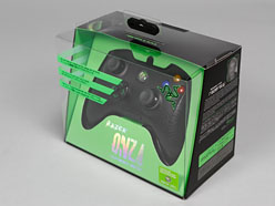 RazerνΥѥåɡRazer Onza Tournament Editionץӥ塼Xbox 360ѥåɤξ괹ˤʤ