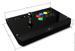 #003Υͥ/TGS 2011RazerXbox 360ѥɥƥåȯȯɽץȥפΦ¥ƥ500̾罸