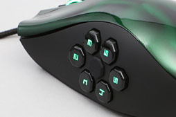 #015Υͥ/ɤ6ܥܤޥRazer Naga Hexץӥ塼MOBARPGǥפβͤõ