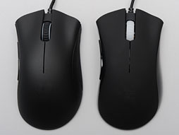 Razer DeathAdder 2013ץӥ塼إ󥵡Ѥä֤פʤǿǥå