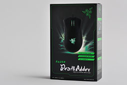 Razer DeathAdder 2013ץӥ塼إ󥵡Ѥä֤פʤǿǥå