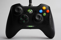 #007Υͥ/RazerXbox 360PC¿ܥⵡǽѥåɡSabertoothפȯɽäȤäƤߤ 