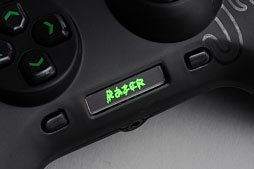 RazerXbox 360PC¿ܥⵡǽѥåɡSabertoothפȯɽäȤäƤߤ 