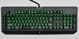 Razer BlackWidow Ultimate 2013פļѤΥޡܡɤϡ2013ǯǥǲѤä