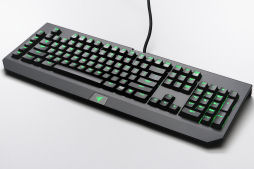 #005Υͥ/Razer BlackWidow Ultimate 2013פļѤΥޡܡɤϡ2013ǯǥǲѤä