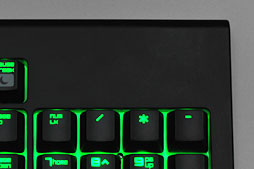 Razer BlackWidow Ultimate 2013פļѤΥޡܡɤϡ2013ǯǥǲѤä