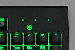 Razer BlackWidow Ultimate 2013פļѤΥޡܡɤϡ2013ǯǥǲѤä