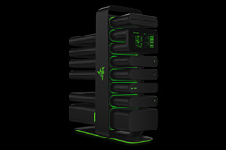 CES 2014Ϥ줬PC̤!? Razerե⥸顼ǥȥåPCΥ󥻥ץȤϪ