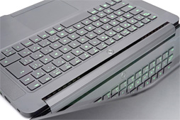 #039Υͥ/Razer Blade2014ˡץӥ塼ܻԾؾΦRazerΡPCǽȯǮ٤Ƥߤ