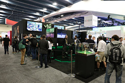 GDC 2015ϲ۸бǥХ쵬ʤܻؤOSVRפθϡ бʤȥǥƤõ