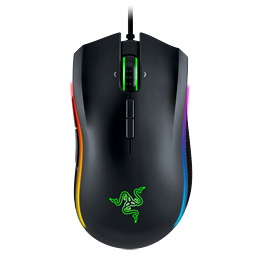 E3 2015ϿRazer Mambaо졣磻쥹磻䡼ξбǥåĴǽդȡ磻䡼ɤǡTEפ2ǥŸ