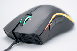  No.002Υͥ / Razer Mamba Tournament Editionץӥ塼졼󥵡ܤΥϥɥޥϤδ٤