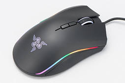  No.003Υͥ / Razer Mamba Tournament Editionץӥ塼졼󥵡ܤΥϥɥޥϤδ٤