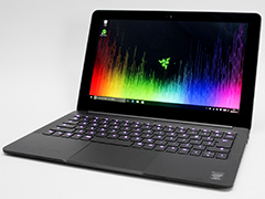 ñGPUʤRazerUltrabookϰճͥBlade Stealthץեȥץå