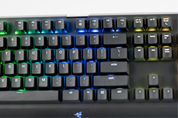  No.018Υͥ / Razer BlackWidow X ChromaױѸǥXդBlackWidowϡǥȲ㤦Τ