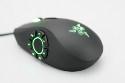 󤷤ɤʤäRazer Naga Hex V2פϡMOBAɤʤΤLoLǤλѴݡ