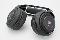  No.007Υͥ / Razer ManO'Warץӥ塼ٱ䥼פ磻쥹إåɥåȡϤ餫ˤ