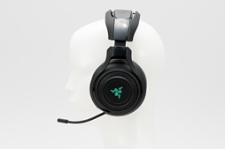  No.020Υͥ / Razer ManO'Warץӥ塼ٱ䥼פ磻쥹إåɥåȡϤ餫ˤ