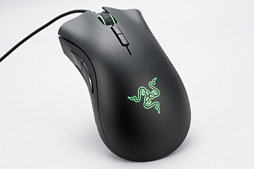  No.002Υͥ / Razer DeathAdder Eliteץӥ塼֥ޥ꡼κǿϡޡδԤ˱Ƥ뤫