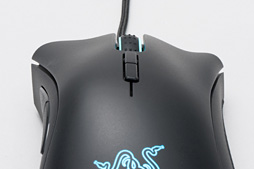  No.023Υͥ / Razer DeathAdder Eliteץӥ塼֥ޥ꡼κǿϡޡδԤ˱Ƥ뤫