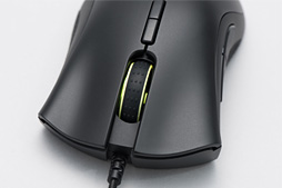  No.029Υͥ / Razer DeathAdder Eliteץӥ塼֥ޥ꡼κǿϡޡδԤ˱Ƥ뤫