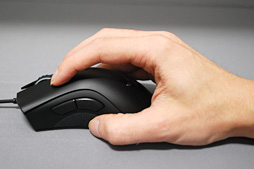  No.030Υͥ / Razer DeathAdder Eliteץӥ塼֥ޥ꡼κǿϡޡδԤ˱Ƥ뤫