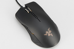  No.018Υͥ / Razer Lancehead Tournament Editionץӥ塼إ󥵡ܤκоηѥޥϡˡ֥ȡʥȸפʤΤ