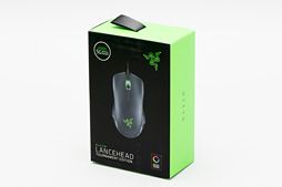  No.033Υͥ / Razer Lancehead Tournament Editionץӥ塼إ󥵡ܤκоηѥޥϡˡ֥ȡʥȸפʤΤ