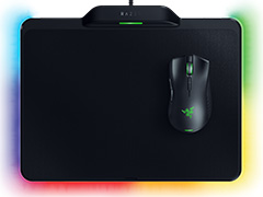 CES 2018Razer磻쥹ޥŤ륷ƥHyperFluxȯɽޥ¦ˤϥХåƥ꡼ܤ̲Ť