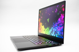  No.008Υͥ / PRۡRazer Blade 15Ű측ڡRazer˾ǹΥޡ15.6ΡPC