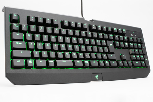 Razer BlackWidow Ultimate 2018ץӥ塼ɿũפϥޡܡɤɬܤǤȤʤΤ