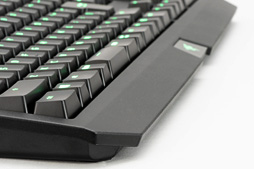  No.008Υͥ / Razer BlackWidow Ultimate 2018ץӥ塼ɿũפϥޡܡɤɬܤǤȤʤΤ