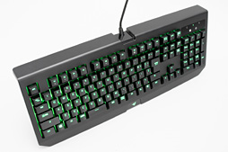 Razer BlackWidow Ultimate 2018ץӥ塼ɿũפϥޡܡɤɬܤǤȤʤΤ