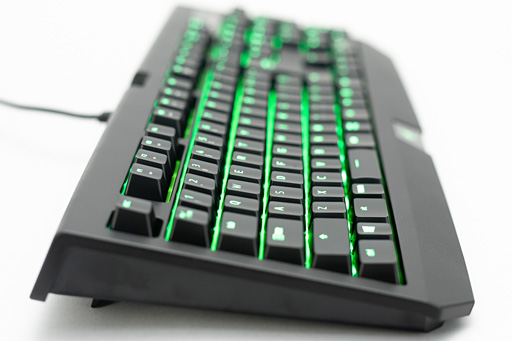 Razer BlackWidow Ultimate 2018ץӥ塼ɿũפϥޡܡɤɬܤǤȤʤΤ