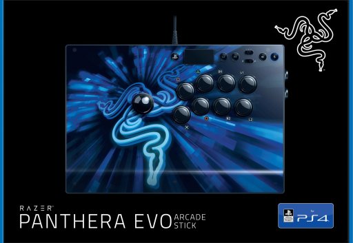 PS4ѥɥƥåοʡRazer Panthera EvoפȤȯ