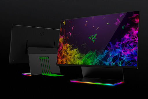 RazerΥǥץ쥤ʡRaptorפͽ27IPS25601440ɥåȡ144HzưHDRб2019ǯȾȯͽ