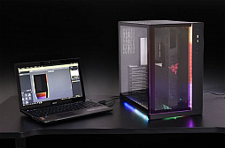  No.007Υͥ / RazerȤΥܥǥȤʤLian-LiPCPC-O11 Dynamic Designed by Razerפȯ