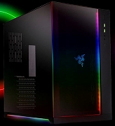  No.011Υͥ / RazerȤΥܥǥȤʤLian-LiPCPC-O11 Dynamic Designed by Razerפȯ