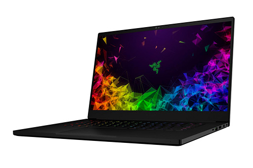  No.002Υͥ / RTX 20꡼ܤΡRazer Blade 15 Advanced Modelפ38˹ȯ