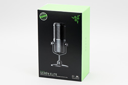 Razer Seiren Eliteץӥ塼RazerΥޡȥ꡼ޡʥߥåޥϰ䤹̥