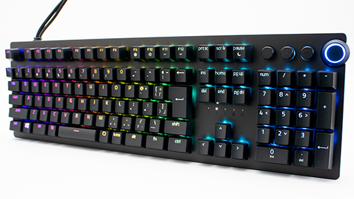 PRRazerθؼܡɡHuntsman V2 AnalogפϡʥϵǽΥޡܡɤĶ